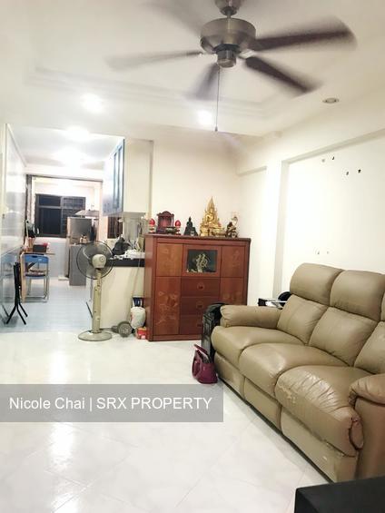 Blk 87 Commonwealth Close (Queenstown), HDB 3 Rooms #176784202